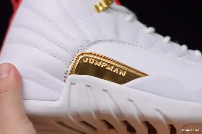 Bmlin Retro Jordan 